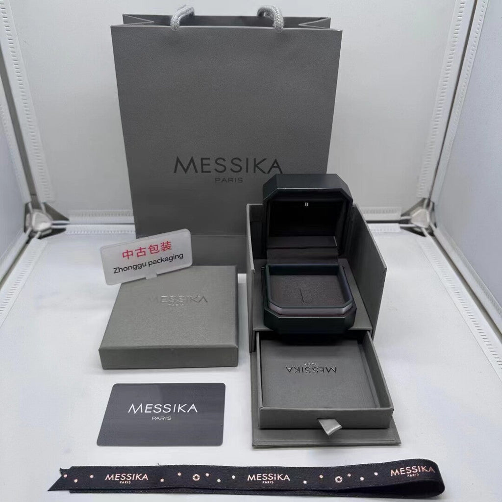 [LUXE] MK BOX GIFT BAG