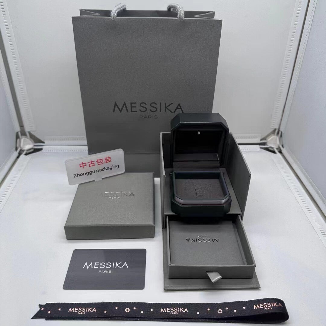 [LUXE] MK BOX GIFT BAG