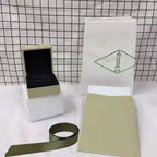 [LUXE] VA CLOVER BOX GIFT BAG