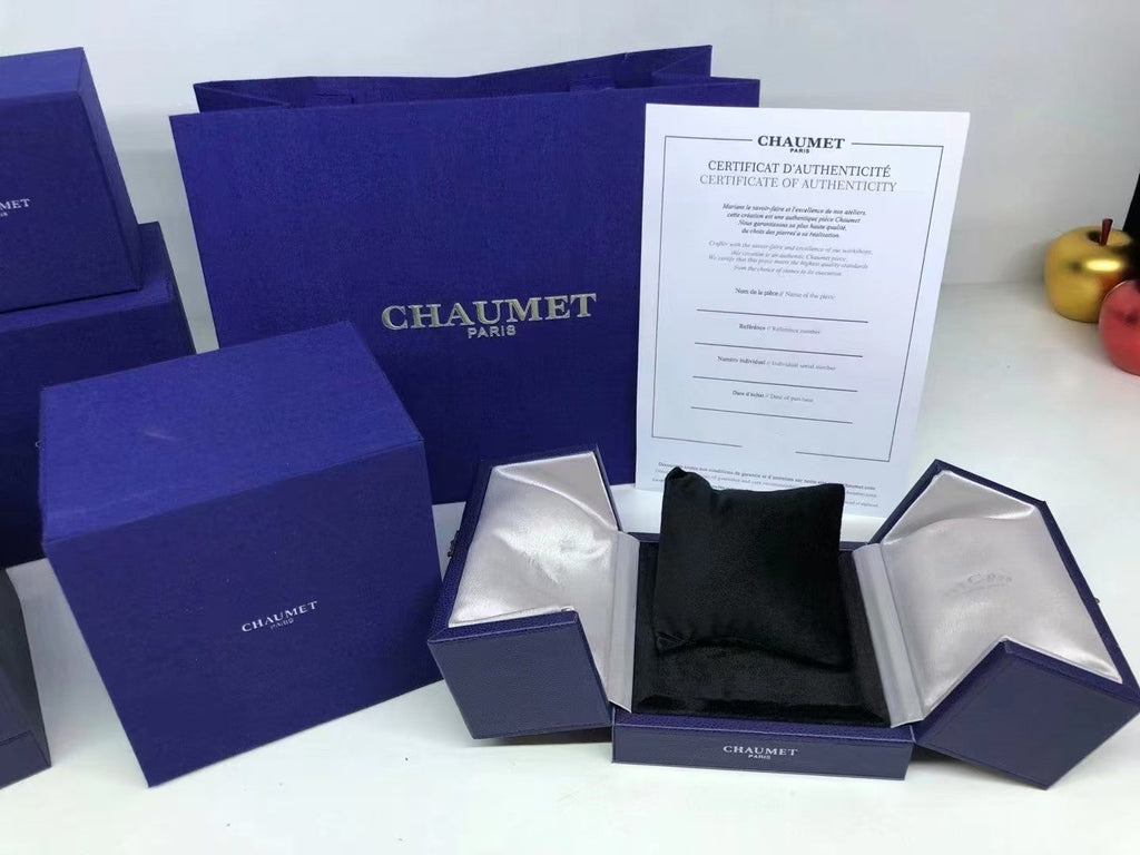 [LUXE] CH BOX GIFT BAG