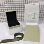 [LUXE] VA CLOVER BOX GIFT BAG