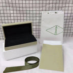 [LUXE] VA CLOVER BOX GIFT BAG