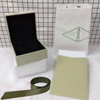 [LUXE] VA CLOVER BOX GIFT BAG