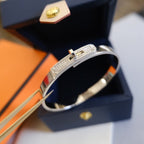 [LUXE JEWELRY]KELLY BRACELET DIAMOND