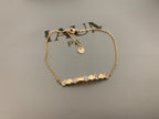 [LUXE JEWELRY]BEE LOVE BRACELET DIAMOND