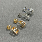 [Luxe Jewellery] MOVE ROMANE EARRINGS DIAMOND