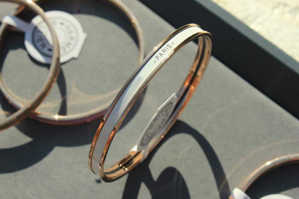[LUXE JEWELRY]HM UNI BANGLE BAG
