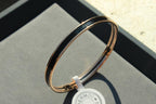 [LUXE JEWELRY]HM UNI BANGLE BAG