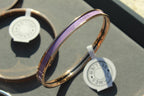 [LUXE JEWELRY]HM UNI BANGLE BAG