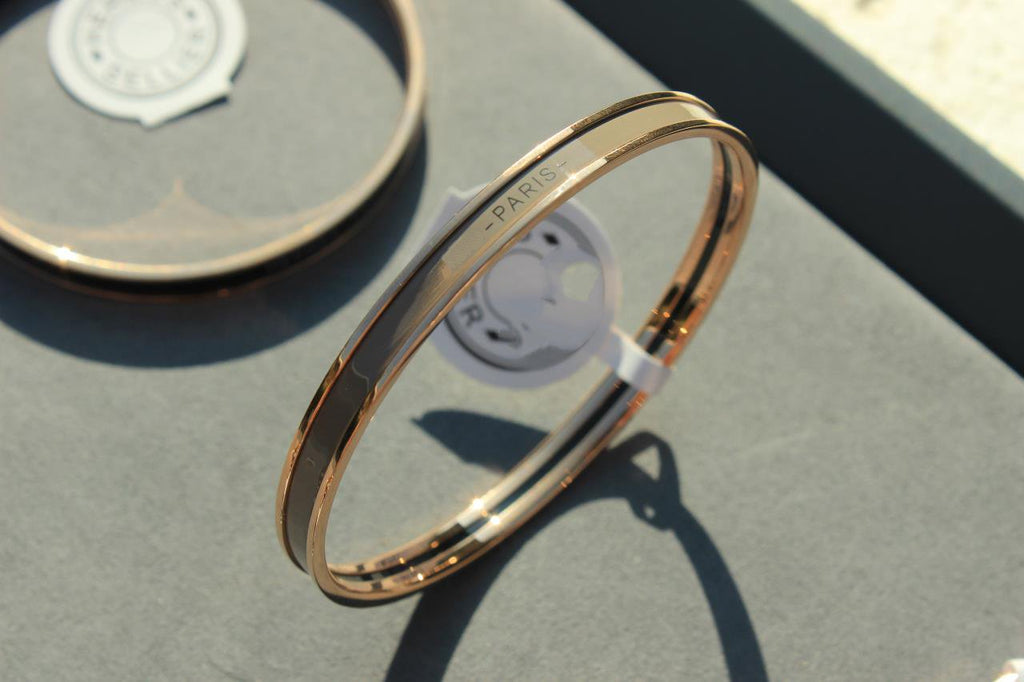 [LUXE JEWELRY]HM UNI BANGLE BAG