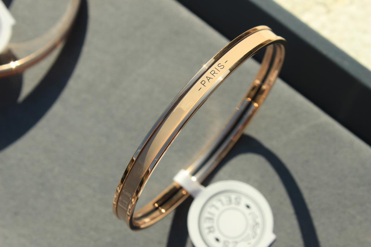 [LUXE JEWELRY]HM UNI BANGLE BAG