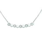[Luxe]BEE LOVE NECKLACE DIAMOND