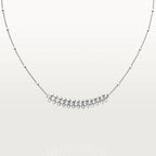[LUXE JEWELRY] CLASH  SMALL NECKLACE