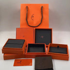 [LUXE] HM  BOX GIFT BAG