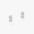 [Luxe Jewellery] MOVE ROMANE EARRINGS DIAMOND