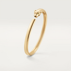 [LUXE JEWELRY] PANTHERE OPEN BRACELET