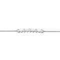 [LUXE JEWELRY]BEE LOVE BRACELET DIAMOND