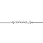 [LUXE JEWELRY]BEE LOVE BRACELET DIAMOND