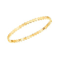 [LUXE JEWELRY]BEE LOVE GOLD BRACELET