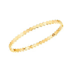 [LUXE JEWELRY]BEE LOVE GOLD BRACELET