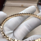 [LUXE JEWELRY]BEE LOVE GOLD BRACELET