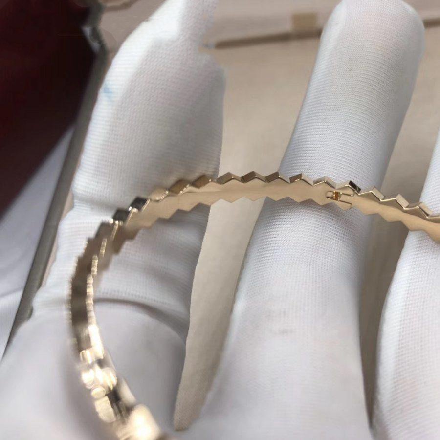 [LUXE JEWELRY]BEE LOVE GOLD BRACELET