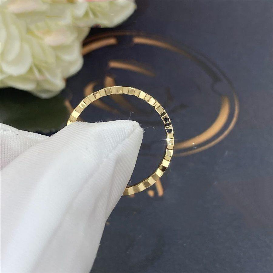 [LUXE JEWELRY]BEE LOVE RING GOLD DIAMOND