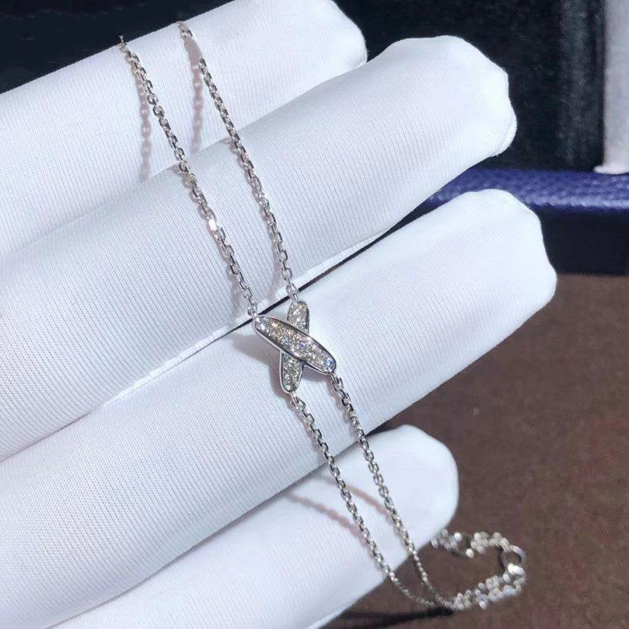 [LUXE JEWELRY]JEUX BRACELET  DIAMOND
