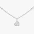 [Luxe Jewellery] Diamond Necklace Joy C_ur
