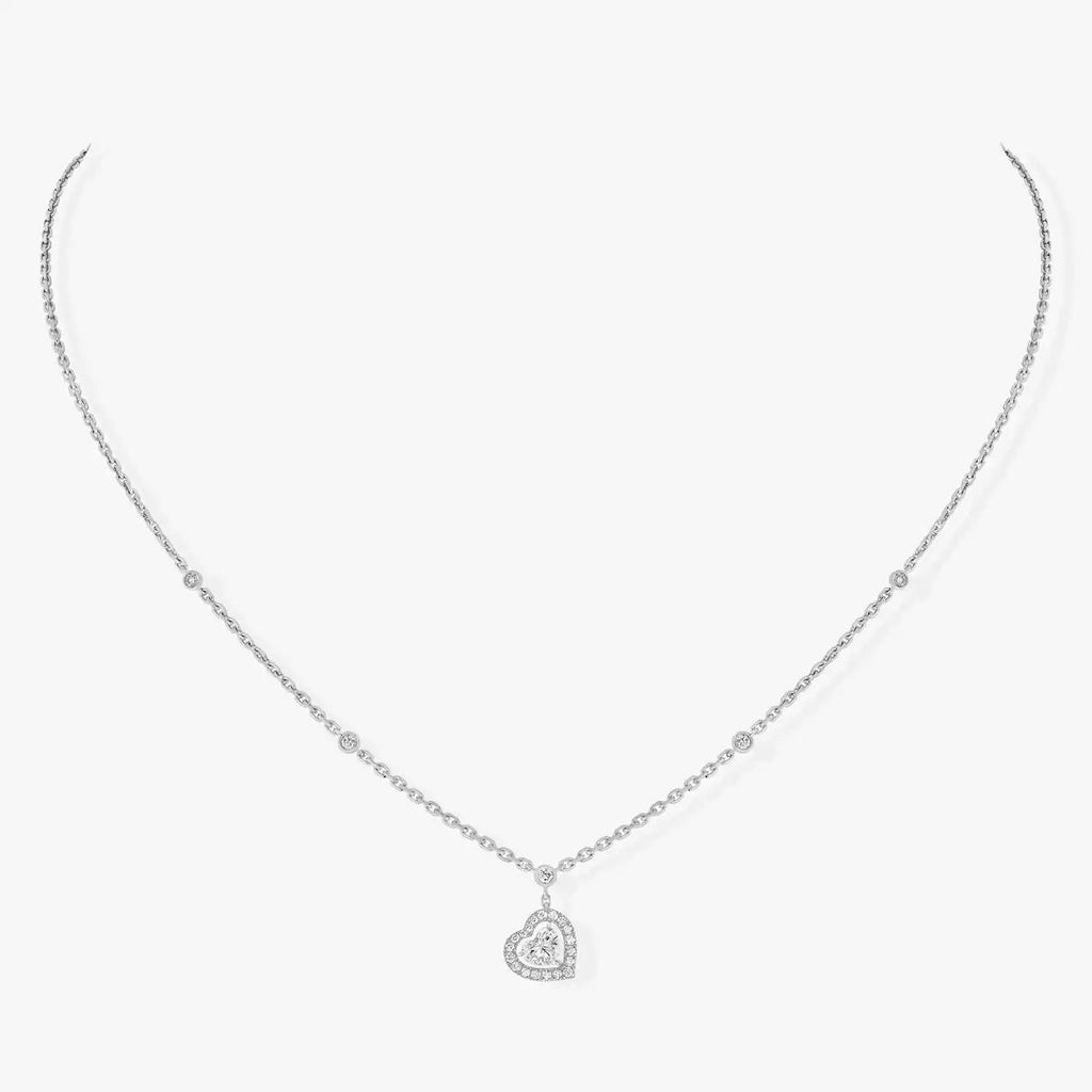 [Luxe Jewellery] Diamond Necklace Joy C_ur