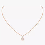 [Luxe Jewellery] Diamond Necklace Joy C_ur