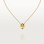 [LUXE JEWELRY] PANTHERE NECKLACE