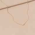Emery Necklace