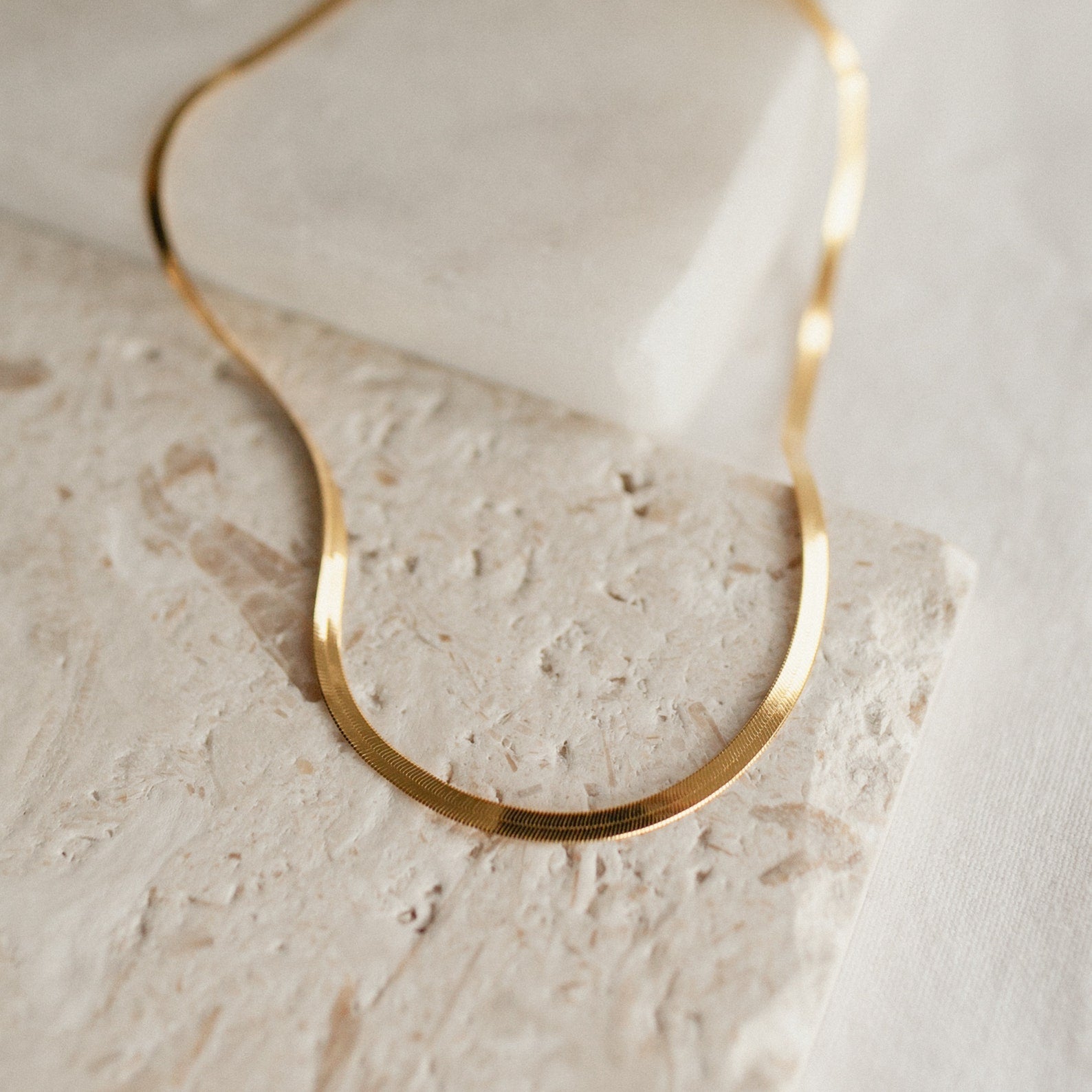 Essential Necklace Chains