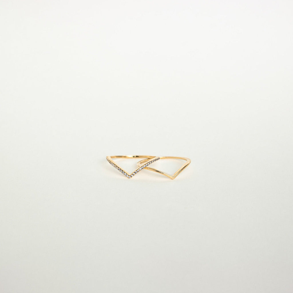 Curve Stacking Set
