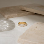 Colette Eternity Ring