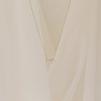 Marquise Diamond Necklace