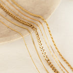 Essential Necklace Chains
