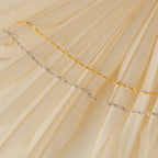 Singapore Twist Bracelet