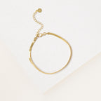 Essential Bracelet Chains
