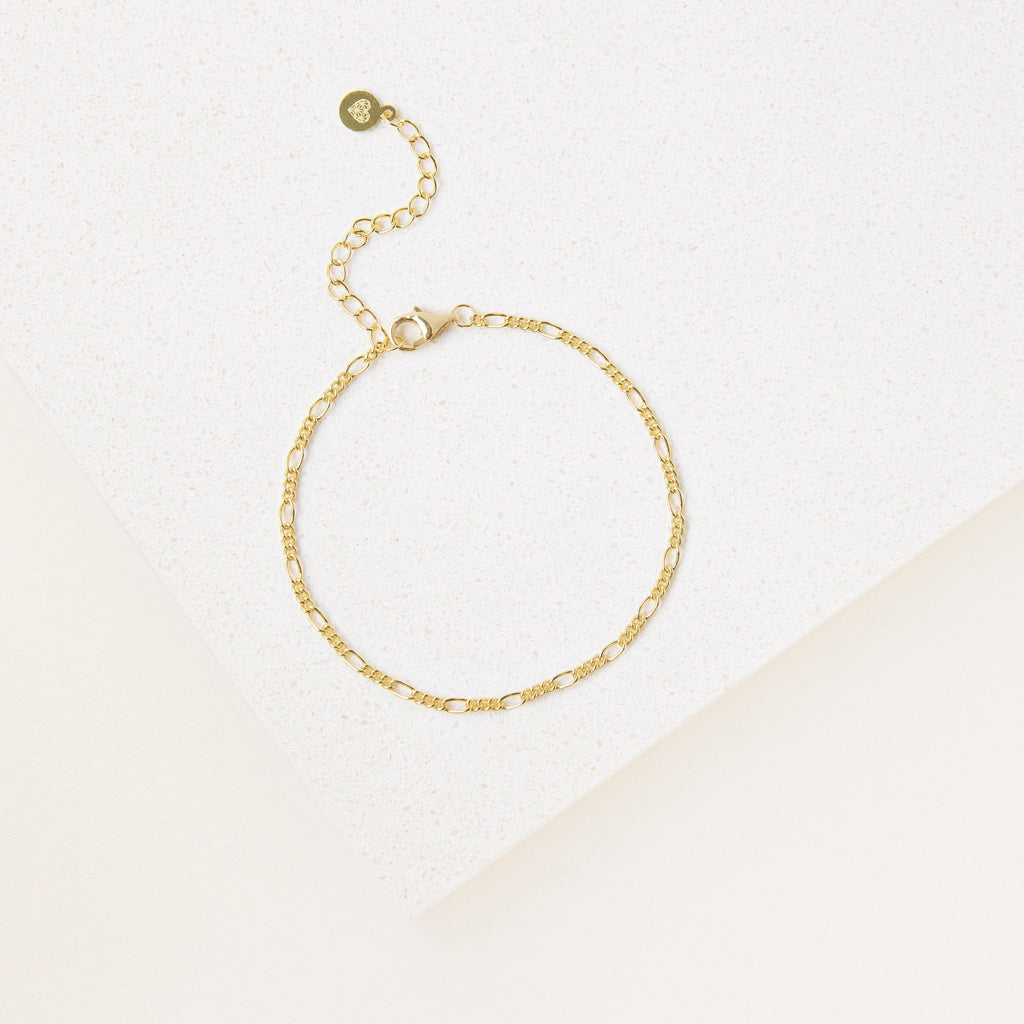 Essential Bracelet Chains