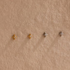 North Star Flatback Studs