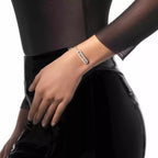 [Luxe Jewellery] Move Classique Ciselé bracelet