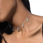 [Luxe Jewellery] Move Uno Necklace
