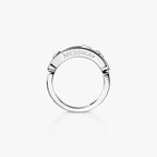 [LUXE JEWELRY] MoveGold Diamond Ring
