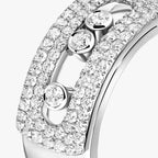 [Luxe Jewellery]  Move Noa Diamond Pave_ Ring