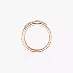 [Luxe Jewellery]  Move Noa Diamond Pave_ Ring