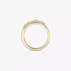 [Luxe Jewellery]  Move Noa Diamond Pave_ Ring