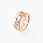 [Luxe Jewellery] Move Romane Diamond Ring