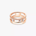 [Luxe Jewellery] Move Romane Diamond Ring